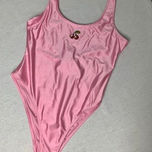 Swim Suit (never worn)